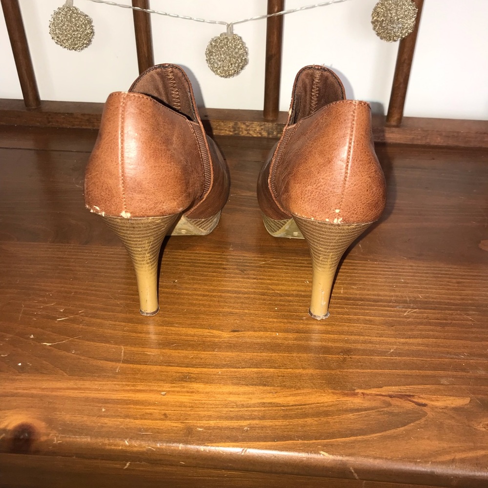 Booties - Picture 3 of 3